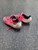 Used Umbro Soccer Cleats Pink Youth 13.0 11849-S000038095 View 2