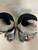 Used Nordica HOT ROD 70 W Womens DH Ski Boot White 250 MP - M07 - W08 11823-S000037902 View 3