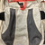 Used The North Face BACKPACK Backpack White 10313-S000281431 View 2