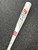 Used Marucci CAT 8 BB/SB High School -3 Bat 31" 11726-S000293943 View 2