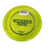 Used Discraft ZONE SS Disc Golf Putter Yellow 11852-S000032235 View 2