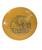 Used Innova SHRYKE Disc Golf Driver Orange 11852-S000032234 View 1