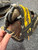 Used Franklin 4755 BB/SB Glove RH Throw Black 13" 11162-C000449020 View 12