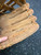 Used Rawlings PP140M BB/SB Glove RH Throw Brown 14" 11162-C000449022 View 6