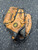 Used Wilson A500 BB/SB Glove RH Throw Brown 12" 11162-C000449026 View 1