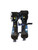 USED RAWLINGS MACH LEG GUARDS Catchers Leg Guards Navy Blue Adult 11916-S000038194 View 2