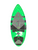 Used RONIX RNX Surf Wakeboard Green 147 cm 11613-S000179102 View 1