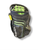 Used Cobra PASS THROUGH 14-WAY CART BAG Mens Cart Bag Black 11852-S000032238 View 4