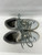 Used Nike VAPOR ULTRAFLY 4 KEYSTONE BB/SB BB/SB Cleats Grey Junior 01 11836-S000036484 View 2