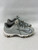 Used Nike VAPOR ULTRAFLY 4 KEYSTONE BB/SB BB/SB Cleats Grey Junior 01 11836-S000036484 View 1