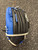 Used Rawlings PLAYER SERIES BB/SB Glove RH Throw Royal Blue 10 1/2" 11162-S000449033 View 5