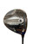 Used Taylormade QI35 3 WOOD Mens Fairway Wood RH 3 Wood 11842-S000227800 View 1