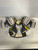 Used Bauer SUPREME S170 Youth Shoulder Pads LG 11900-S000021098 View 1