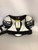 Used CCM LTP Youth Shoulder Pads MD 11900-S000021106 View 1
