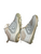 Used New Balance BASEBALL CLEATS BB/SB Cleats White Senior 6.5 11613-S000179110 View 2