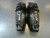 Used CCM 9040 Junior Shin Guards Black 12" 11339-S000200389 View 1
