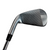 Used Titleist T150 Mens Individual Iron RH 6 Iron 11866-S000034563 View 3