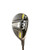 Used Adams IDEA TECH V3 Mens Hybrid Club RH 4 Hybrid 11749-S000198618 View 1