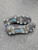 Used Nike LAX Cleats Mens White Senior 8 11849-S000038116 View 4
