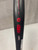 Used Demarini GOODS GBZS-23 BB/SB USSSA 2 3/4 Bat 28" 11490-S000270565 View 3