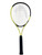Used Head Racquet TOUR PRO Adult Tennis Racquet Yellow Unknown 11815-S000503723 View 1