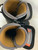 Used ThirtyTwo PROSPECT Boys Snowboard Boots Black Junior 05 11823-S000037909 View 2