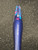 Used Demarini UPRISING BB/SB Fastpitch Bat 32" 11162-S000449045 View 3
