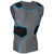 New Bull Rush Compression Shirt YLG 11843-CHPFJU10YGRL View 2