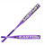 New 32"/21OZ EASTON AMETHYST FASTPITCH BAT 11749-EASE00703301 View 1