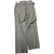 Used SMITTY Umpire Pants Women's 12 Grey 11855-S000200921 View 2