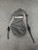 Used Demarini BACKPACK BAG BB/SB Player Backpack Black 11945-S000249903 View 1