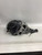 Used Louisville Slugger CATCHERS MASK Catchers Helmet w/Mask Black One Size 11851-S000044716 View 2