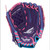 New 11" RAWLINGS RIGHT HAND THROW SURE CATCH FASTPITCH GLOEV 11749-RAWR00713830 View 1