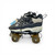 Used CRUISER ROLLERSKATES Senior Roller Quad Skates Navy Blue Senior 6 11735-S000360089 View 1