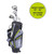 New Tour Edge Jnr4x1 7-10yrLimeW/bag 11820-TEGJASRGJ41710 View 1