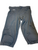 Used Riddell Adult FB Integrated Pants Black LG 11706-S000373759 View 1