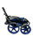 Used Clicgear MODEL 8 Golf Cart 4 Wheel 11835-S000206574 View 2