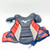 Used Mizuno SAMURAI 9-12 YOUTH SET Catchers Set 11805-S000077856 View 5