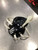 Used Adidas Wrestling Headgear Black 11884-S000061246 View 1