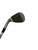 Used Taylormade MILLED GRIND 3 60 DEGREE WEDGE Golf Wedge Mens RH 60 Degree 11347-S000266049 View 2