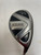 Used Callaway EDGE Mens Hybrid Club RH 3 Hybrid 11703-S000207535 View 1