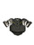 Used Bauer SUPREME 3S PRO INT LG SP Intermediate Shoulder Pads LG 11814-S000392237 View 2