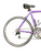 Used MOTOBECANE Road Bike Womens Purple 50-52cm - SM Frame 11613-S000179120 View 2