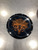 Used Discraft BUZZZ Disc Golf Mid Range Black 11884-S000061270 View 1