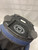 New Ghost Golf GT-14 Cart Bag White And Navy Blue 11490-S000270590 View 6