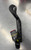Used Under Armour GLORY UNSTRUNG Womens Lacrosse Head Black 11162-S000449069 View 4
