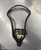 Used Under Armour GLORY UNSTRUNG Womens Lacrosse Head Black 11162-S000449070 View 8