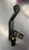 Used Under Armour GLORY UNSTRUNG Womens Lacrosse Head Black 11162-S000449073 View 2