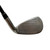 Used Taylormade R7 DRAW Men's LH 6 Iron Regular Flex Graphite Shaft 11506-S000299390 View 2