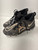 Used Nike ALPHA BB/SB Cleats Black Junior 04 11891-S000315781 View 1